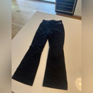 Abercrombie kids wide leggings size 7/8
